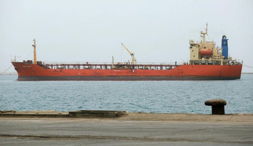 دعوة للمشاركة الواسعة في حملة تغريدات تدين استمرار احتجاز السفن اليمنية
