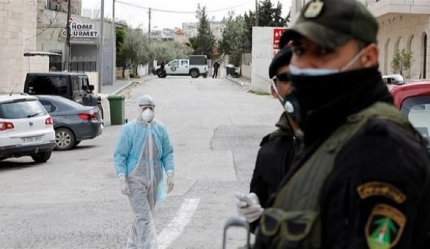 الصحة الفلسطينية تسجل 82 إصابة جديدة بكورونا 
