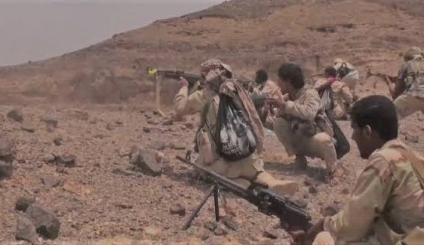 الجيش اليمني يحرر معظم 'جبهة قانية' بمحافظة البيضاء