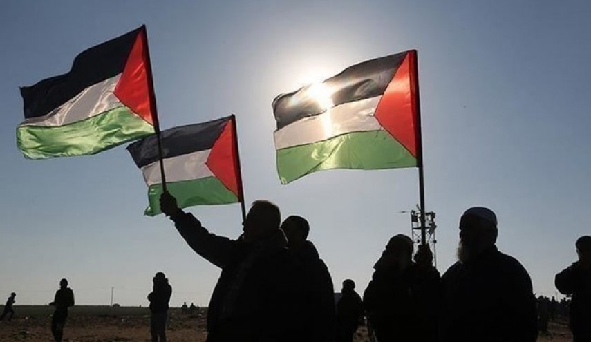 اعتراض صدها فلسطینی در منطقه «النقب» به سیاست صهیونیست‌ها در مصادره اراضی

