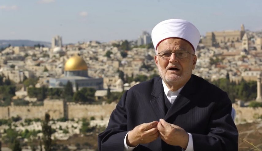 رئیس هیأت اسلامی قدس: اداره اوقاف کنترل خود بر مسجد الاقصی را از دست داده است
