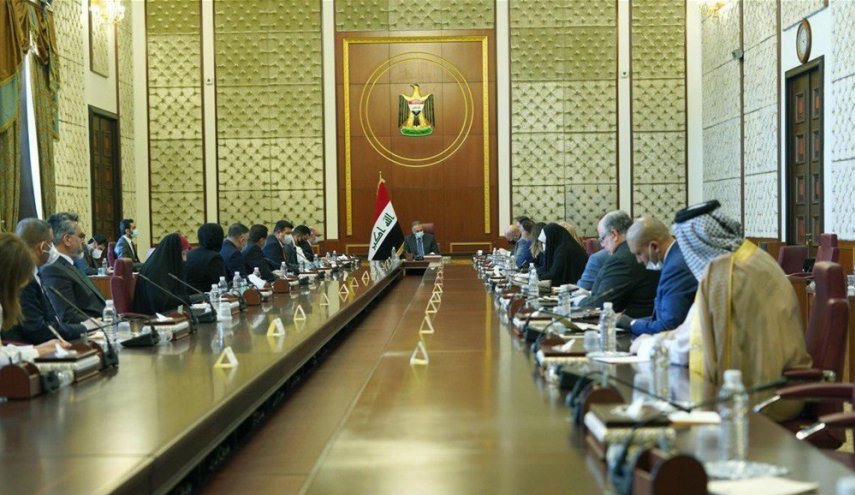  رئيس الوزراء العراقي يعلن عن إعداد 'ورقة بيضاء'..ما هي القصة؟