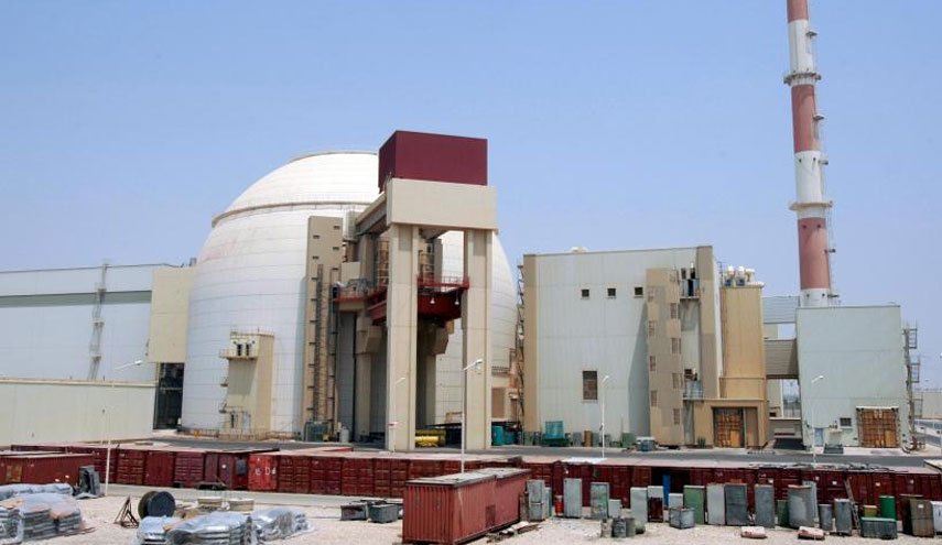 نیروگاه اتمی بوشهر به شبکه سراسری برق کشور متصل شد/ اتمام عملیات تعویض سوخت سالیانه و تعمیرات دوره‌ای