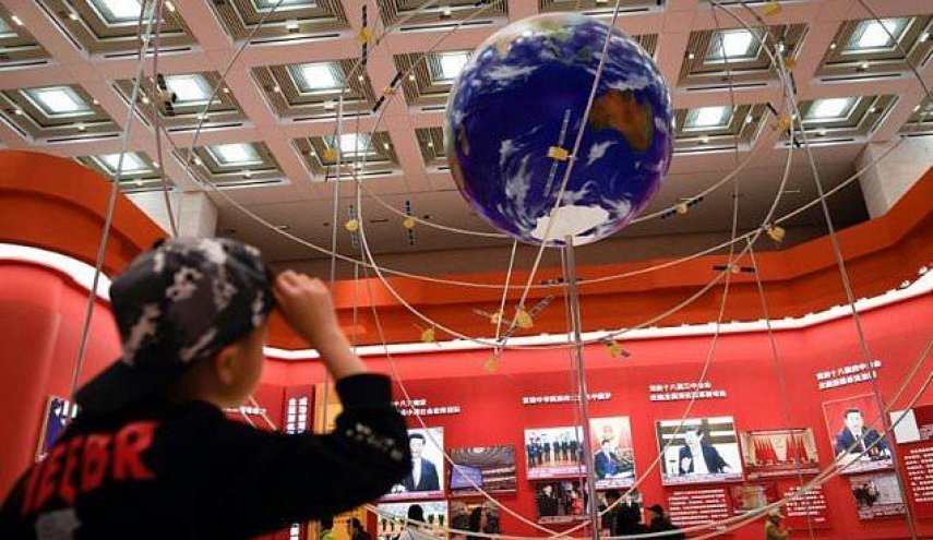 پرتاب آخرین ماهواره سامانه ناوبری چین به فضا