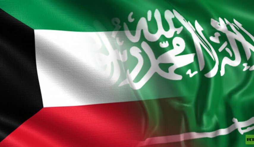تولید نفت از میادین مشترک کویت و عربستان ازسرگرفته می‌شود