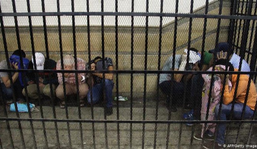 ناشط مصري يعلن وفاة 40 معتقلا مصريا على الأقل منذ بداية العام 