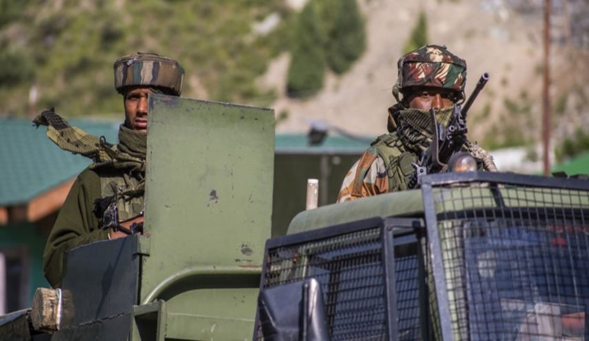 واکنش چین به کشته شدن  ۴۰ نظامی  این کشور در درگیری با هند