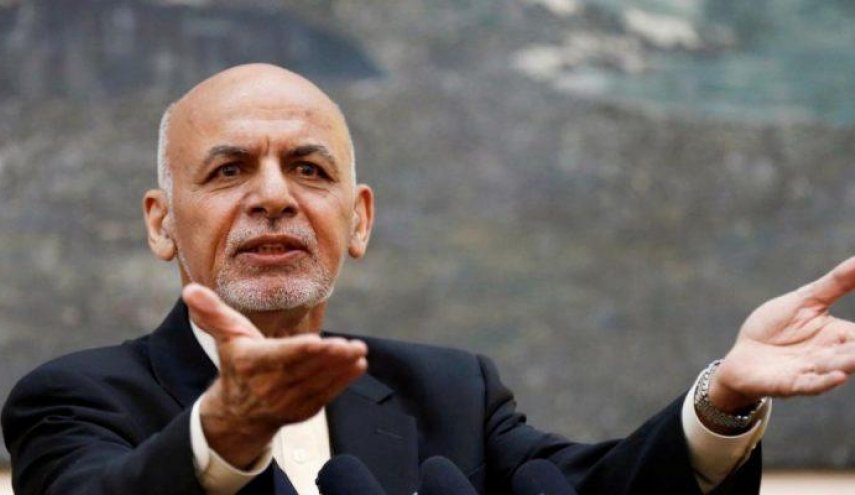 الرئيس الأفغاني يدعو طالبان لنبذ العنف وقبول مطالب الحكومة والشعب