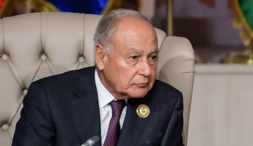الجامعة العربية تطرح رؤيتها بشأن الأزمة الليبية