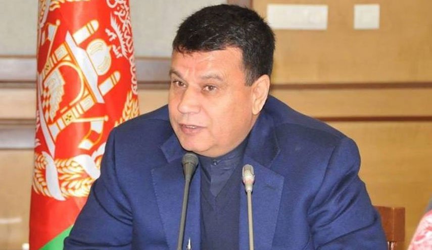 رییس «ولسی جرگه» افغانستان بر تقویت روابط پارلمانی با ایران تاکید کرد