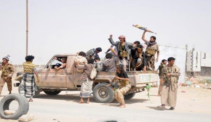 تشدید درگیری نیابتی امارات و عربستان در جنوب یمن؛ 50 نفر کشته و زخمی شدند
