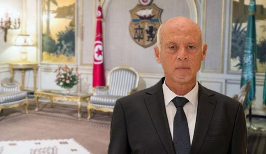 رئیس‌جمهور تونس: شواهدی درباره دخالت‌های خارجی در تونس وجود دارد