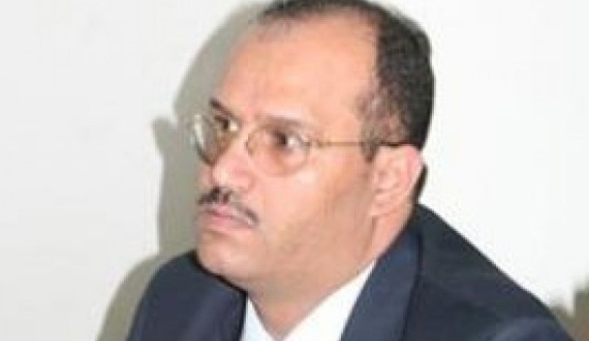 حمله لفظی وزیر یمنی به امارات