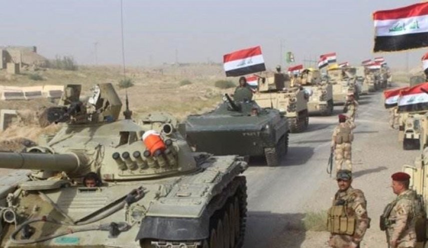 نتایج سومین عملیات «قهرمان عراق» اعلام شد 