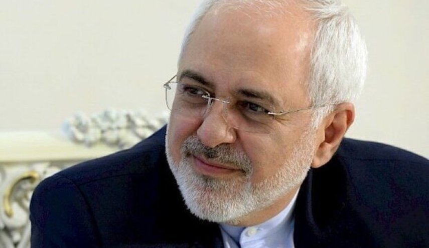 ظريف: إيران والصين تؤكدان على تعزيز العلاقات الإستراتيجية