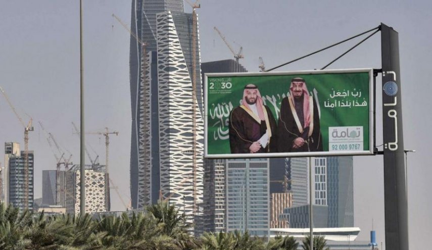 ارتفاع التضخم السنوي في السعودية خلال مايو الماضي