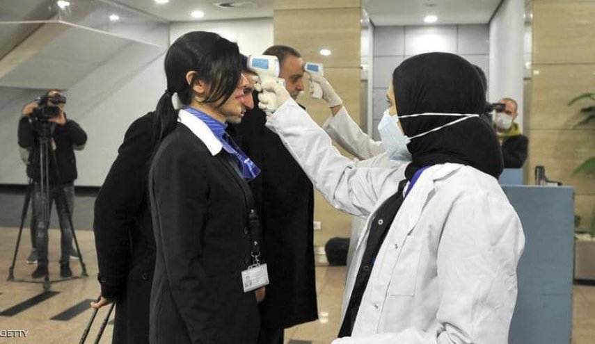 مصر تسجل 1420 حالة إصابة جديدة بفيروس كورونا و 85 حالة وفاة