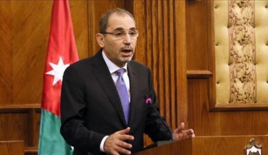 اردن: تشکیل کشور مستقل فلسطین، تنها راه ثبات در منطقه است
