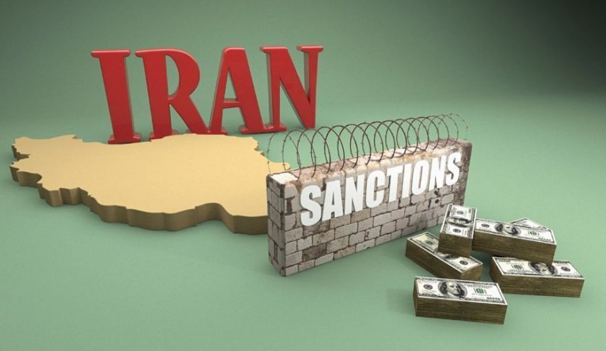 وزارت خزانه‌داری آمریکا ۸ شرکت را به بهانه ارتباط با ایران تحریم کرد