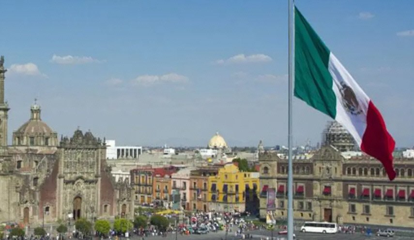 المكسيك.. تسجيل 736 حالة وفاة و6077 إصابة جديدة بكورونا 