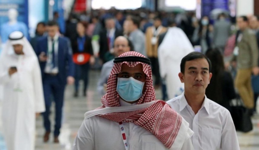 شمار مبتلایان به کرونا در امارات باز هم افزایش یافت