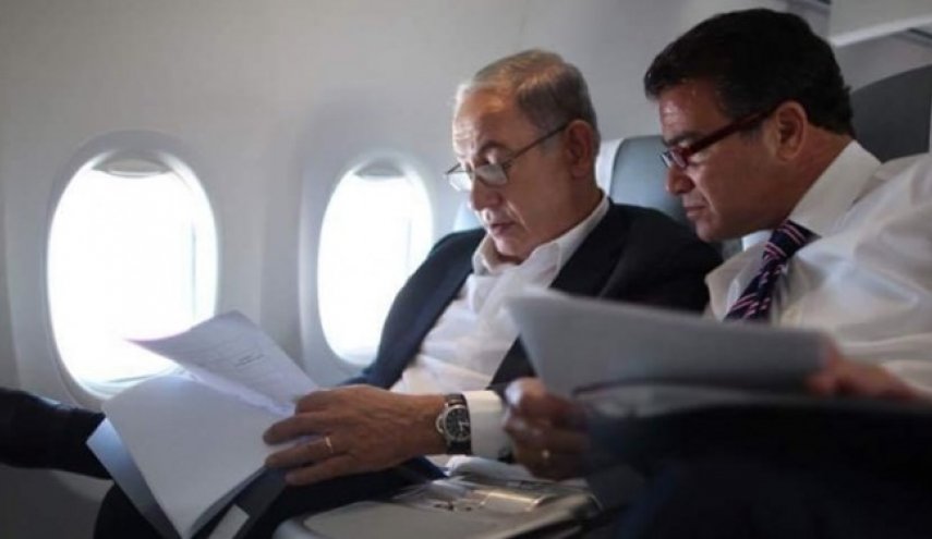 پیام نتانیاهو به محمود عباس | الحاق غور اردن در کار نخواهد بود
