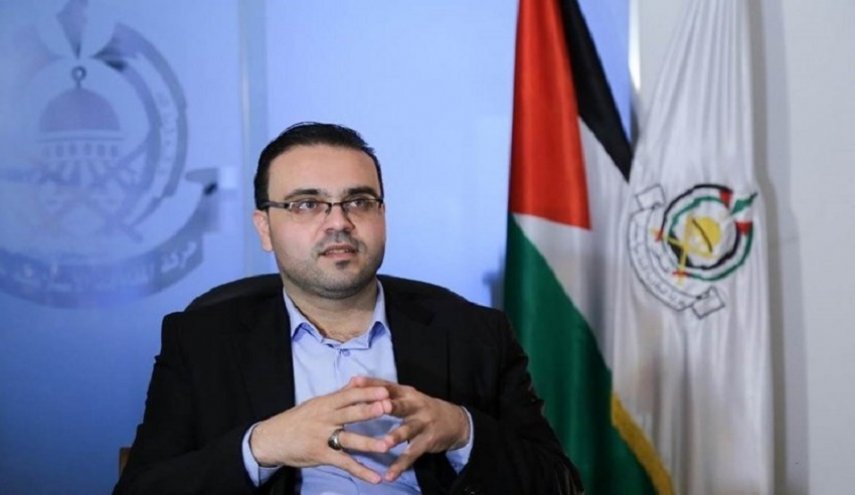  حماس: التطبيع يشجع حكومة نتنياهو وإدارة ترامب على تطبيق مشروع الضم