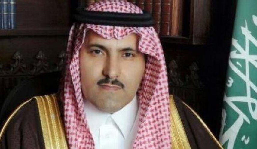 نقش خبیثانه سفیر عربستان در یمن