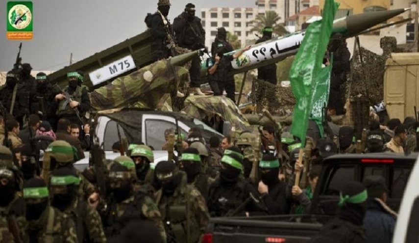  حماس للاحتلال: تهديد القسام سيترجم واقعاً 