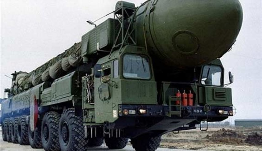روسیه خواستار ملحق شدن فرانسه و انگلیس به مذاکرات کنترل سلاح‌های هسته‌ای شد
