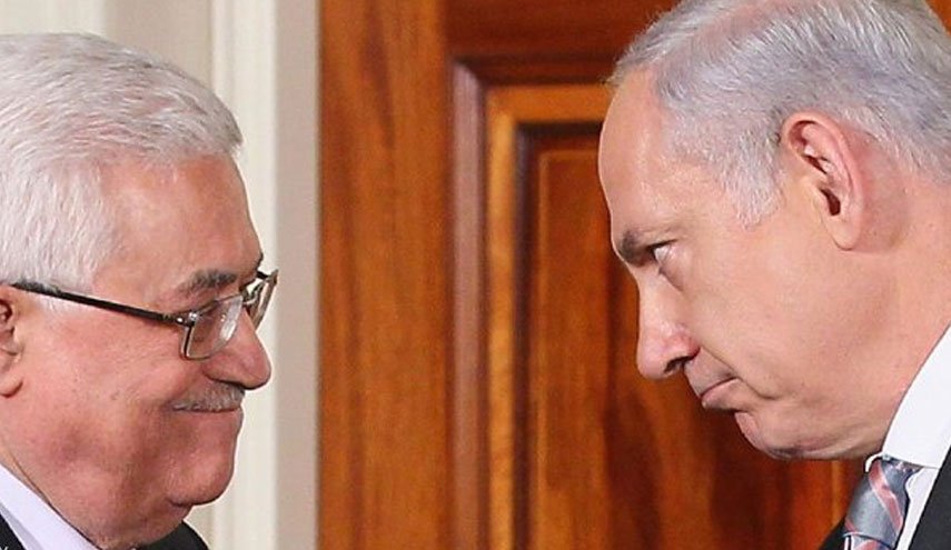 پیدا و پنهان طرح الحاق/ نتانیاهو تشکیلات خودگردان را 