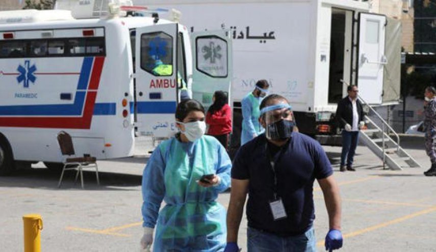 الأردن: 18 إصابة جديدة بفيروس كورونا المستجد

