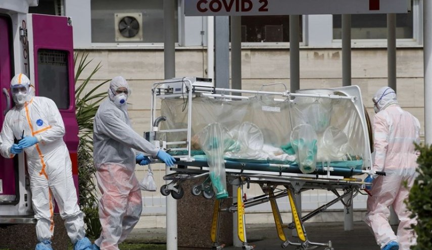 شناسایی نخستین رد پای ویروس کرونا در اروپا
