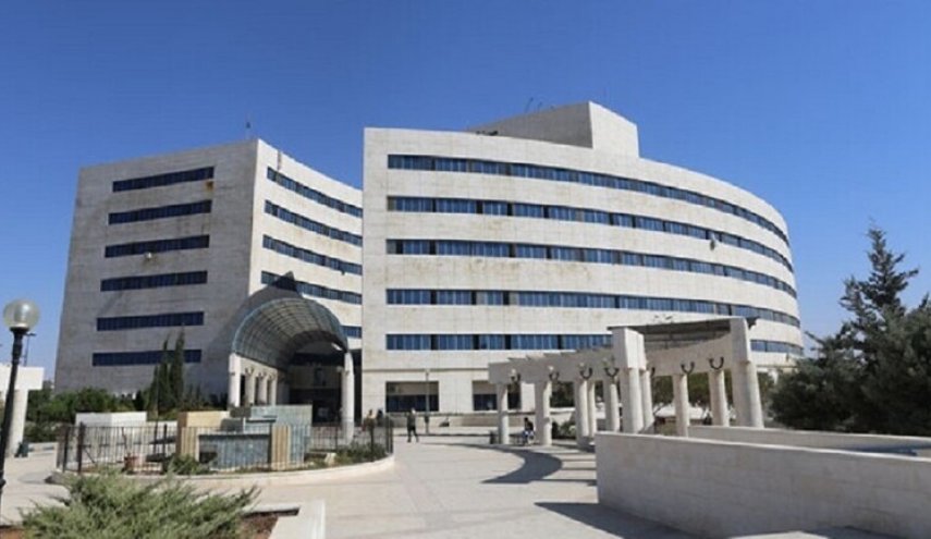 عزل برلماني عراقي في مستشفى بالاردن بسبب اصابته بكورونا