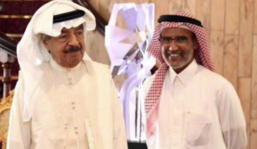 أنباء عن اعتقال الوكيل المساعد بمجلس وزراء البحرين وتعذيبه
