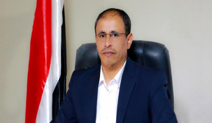الشامی از تلاش گریفیتس برای سرپوش گذاشتن بر جنایت ها علیه یمن انتقاد کرد