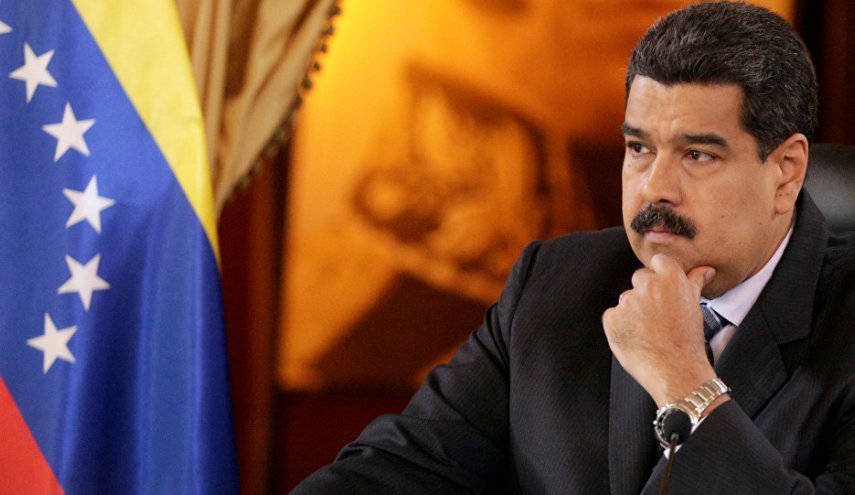 برنامه‌ریزی سفارت اسپانیا در کاراکاس برای ربودن مادورو!