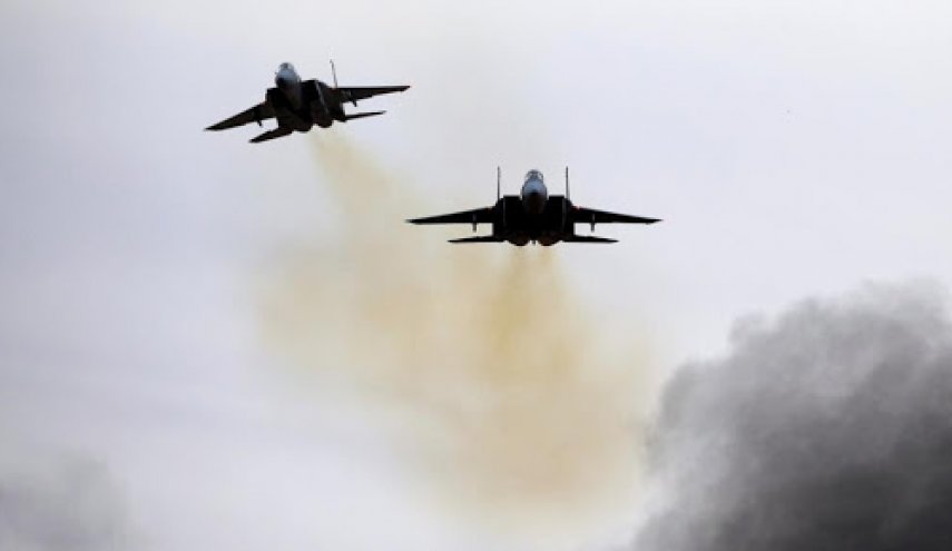 دیدبان حقوق بشر: جنگنده‌های ناشناس به شرق سوریه حمله کردند