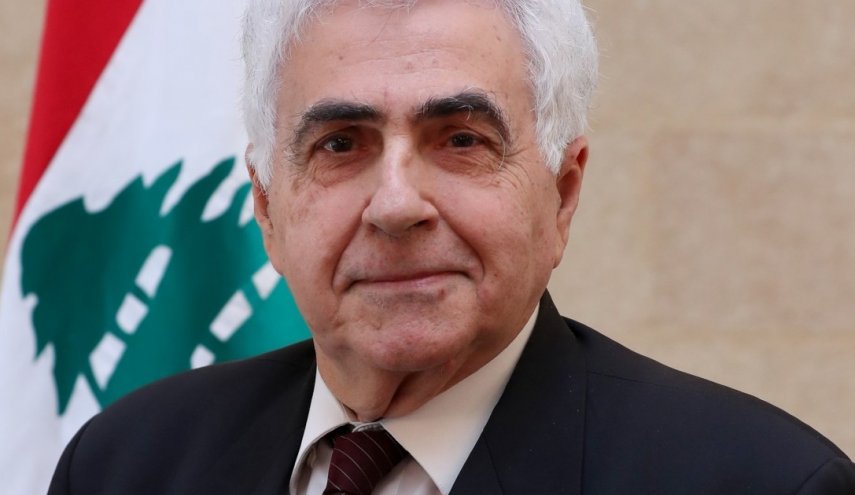 وزير الخارجية اللبناني يستدعي السفيرة الاميركية 