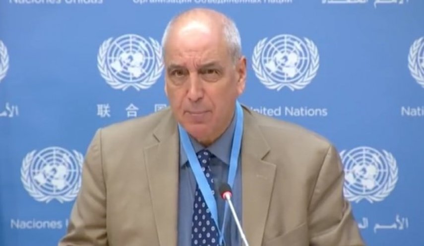 نماینده سازمان ملل نگارش «لیست اقدامات متقابل» علیه اشغال کرانه باختری را خواستار شد
