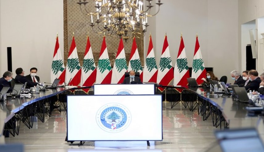 منابع دولتی لبنانی: دولت هیچ عذرخواهی از سفیر آمریکا نکرده است

