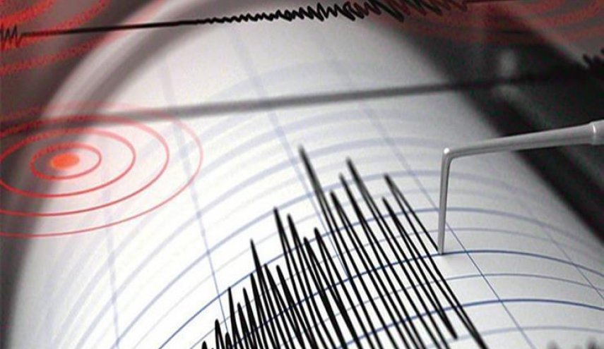 زلزال قوي يضرب جنوب شرقي كازاخستان