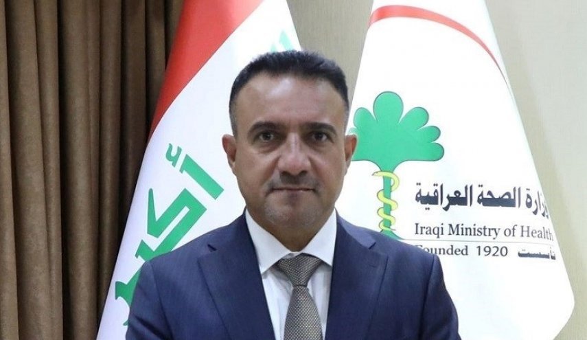 الصحة العراقية تتخذ إجراءات عاجلة لتوفير الأكسجين الطبي