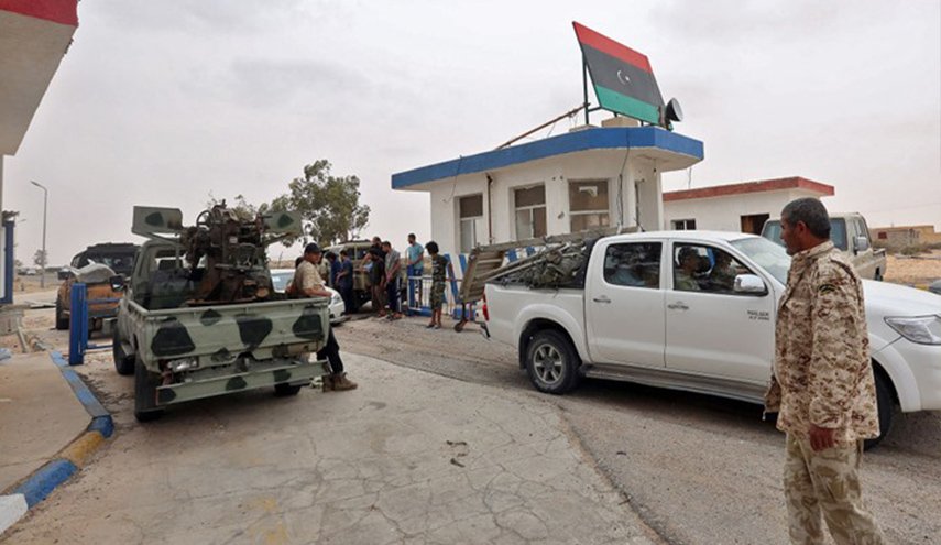 هل ستقدم قوات الوفاق الليبية على تحرير سرت والجفرة؟