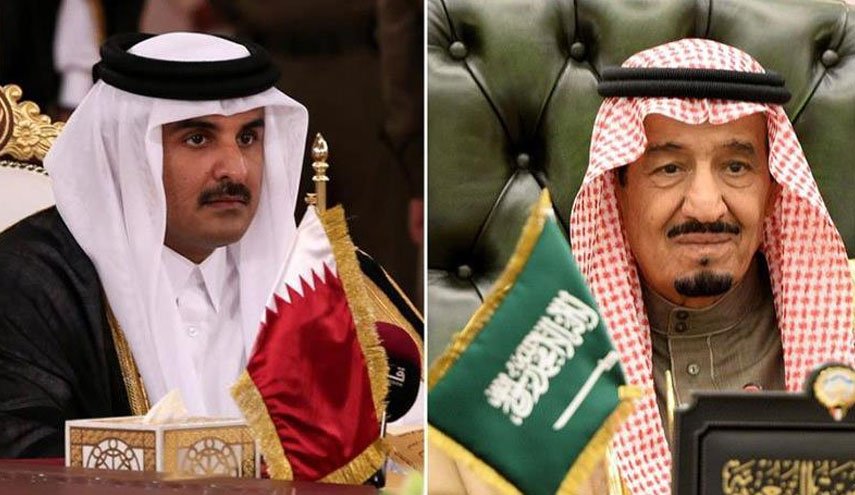 قطر، ادعای سعودی درباره رای کمیته حل اختلاف سازمان تجارت جهانی را مردود دانست