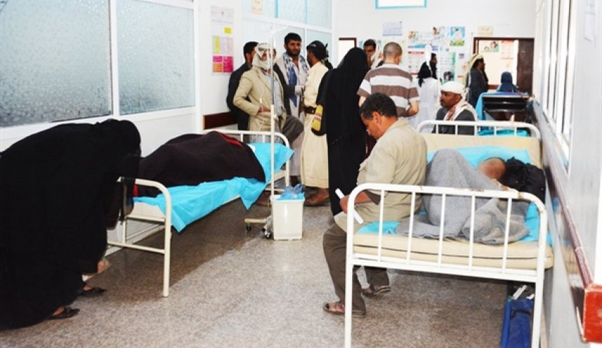 عربستان با محاصره یمن بیمارستان‌ها را به تعطیلی می‌کشاند