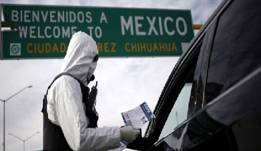 المكسيك.. 267 وفاة و4050 إصابة بـ