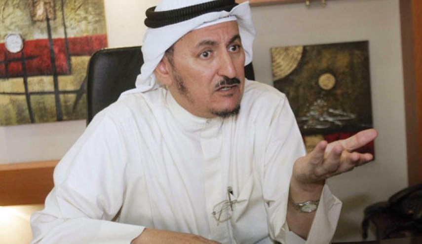 الديوان الأميري الكويتي يعلق على تصريحات نائب سابق حول لقائه بالقذافي