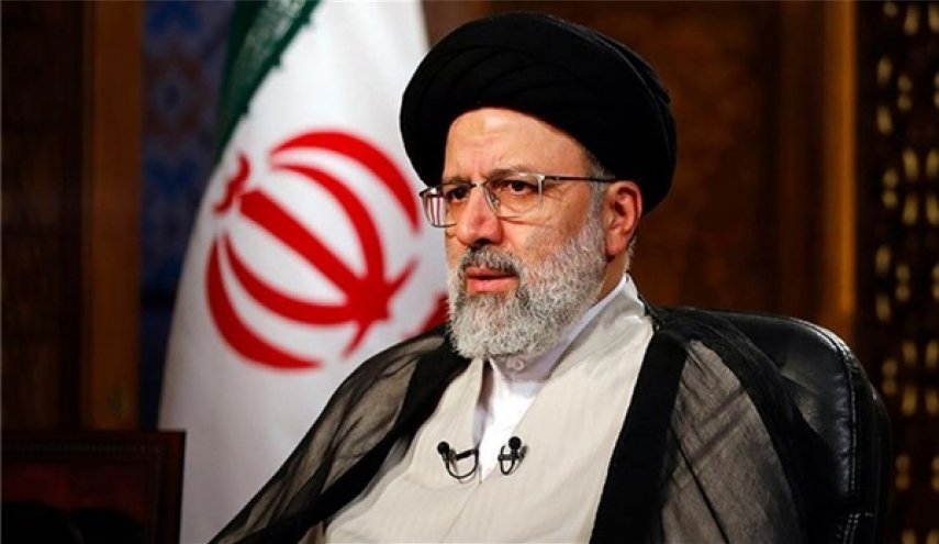 رئيس القضاء الايراني: مكافحة الفساد عملية مستمرة ولن تتوقف