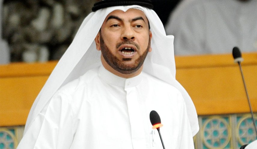 الكويت تواصل جهود الوساطة بين طرفي أزمة الخليج الفارسي 